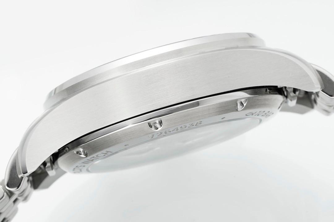 Pilot Watch IW388113 SS APSF 1:1 Best Edition Blue Dial On SS Bracelet A69385 - Image 7