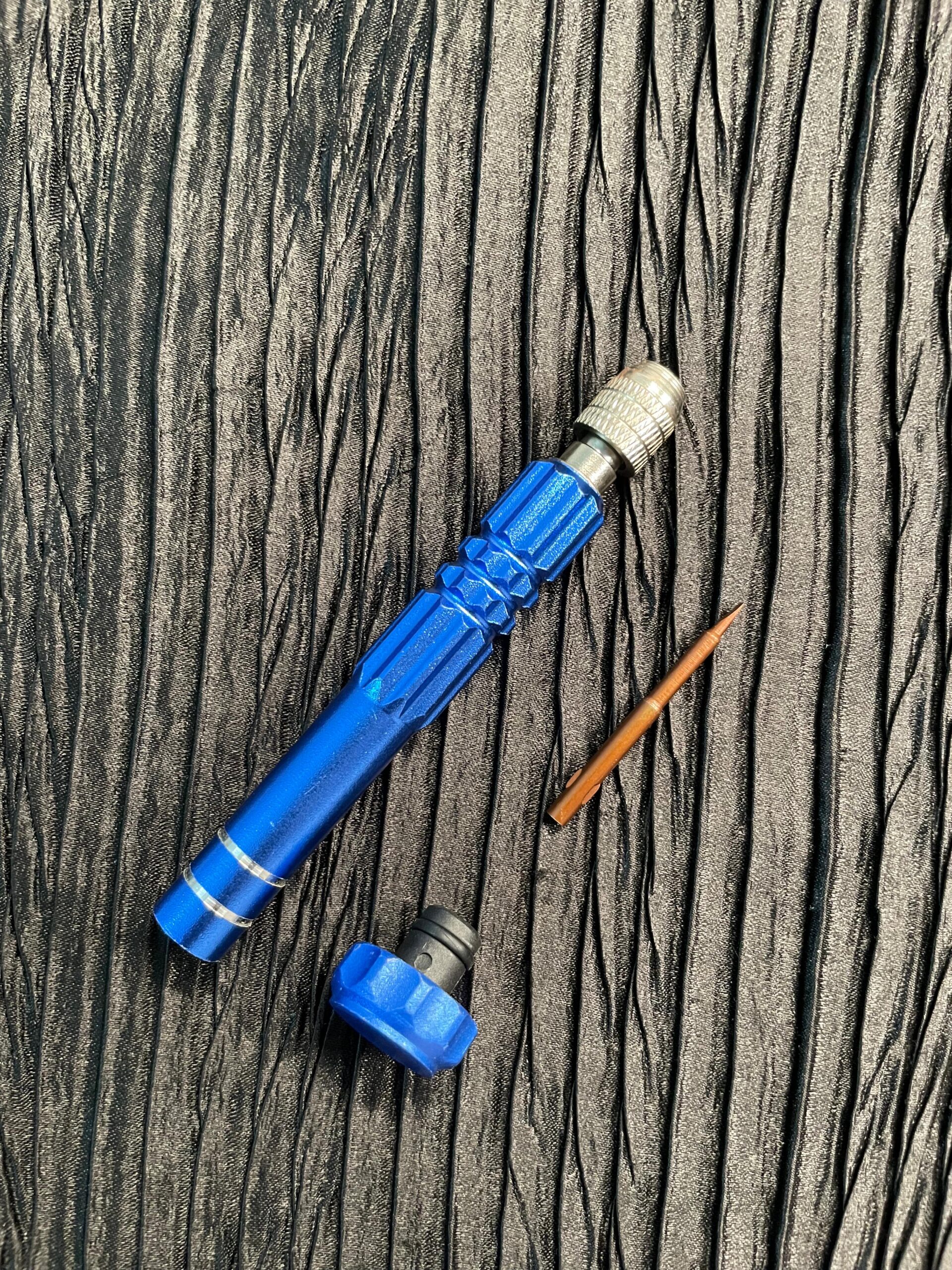 Swiss Version Screwdriver - Image 3