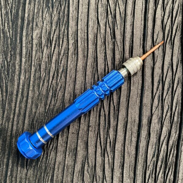 Swiss Version Screwdriver