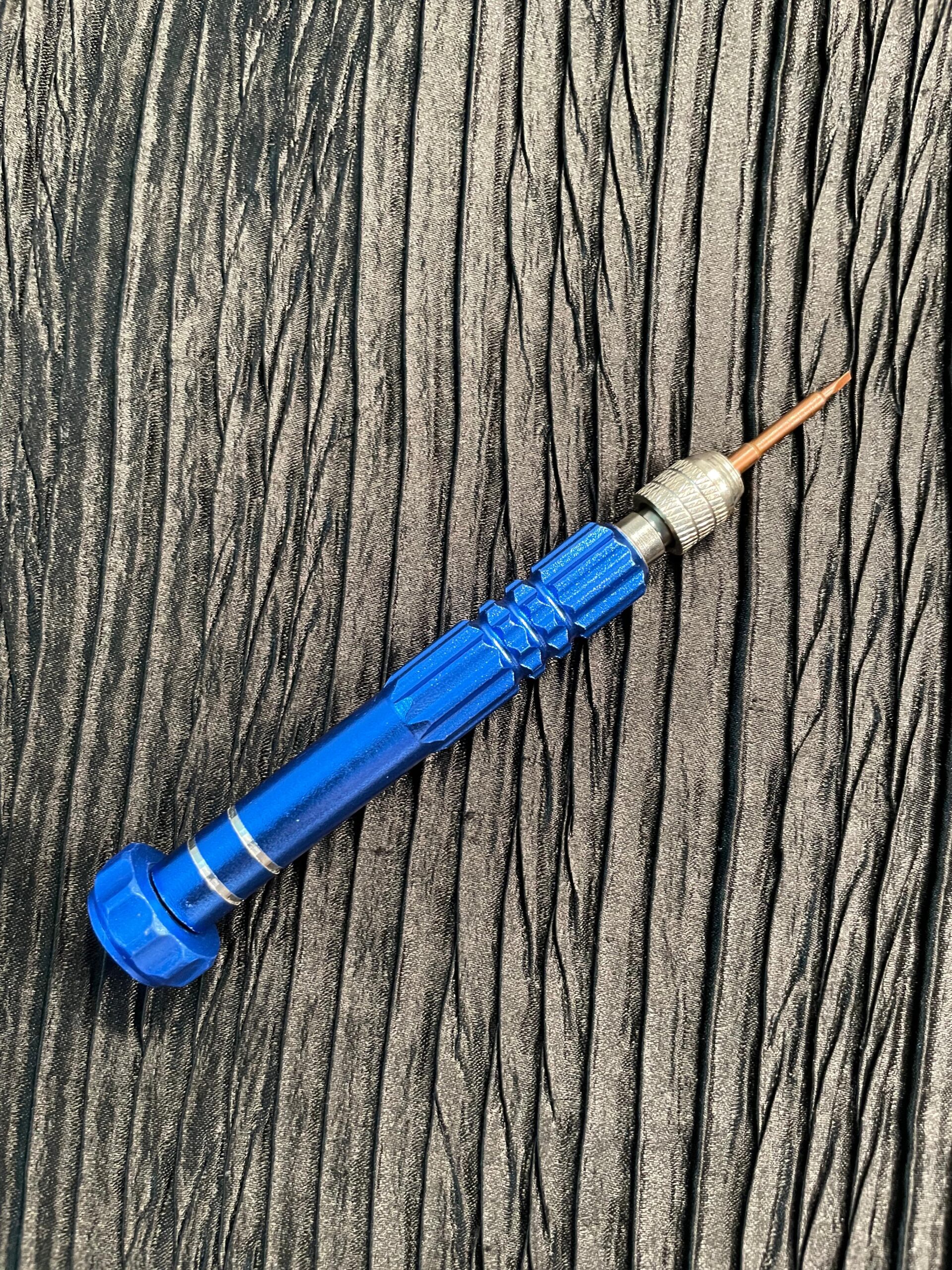 Swiss Version Screwdriver